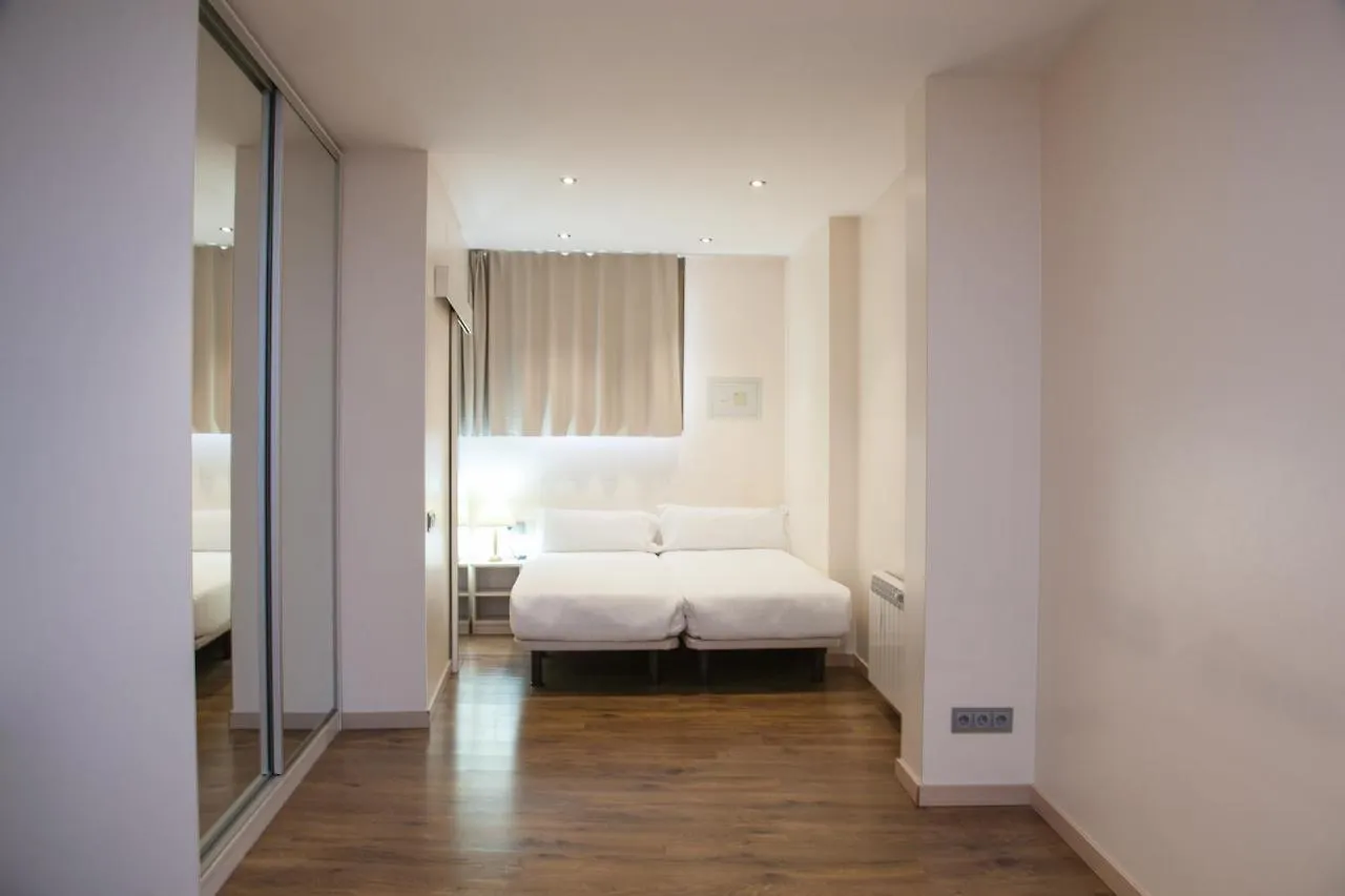 Hostal Excellence Barcelona 0*,