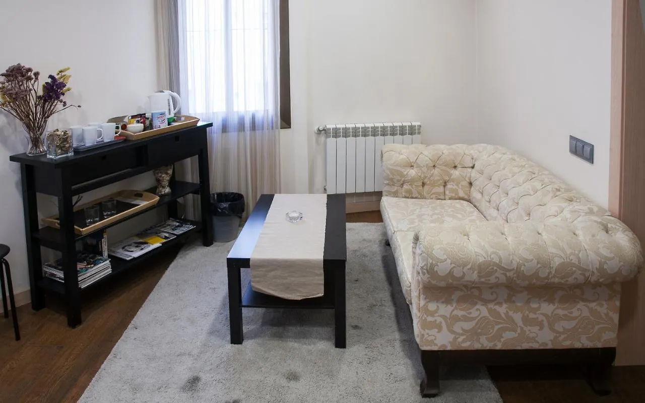 Hostal Excellence Barcelona Spain