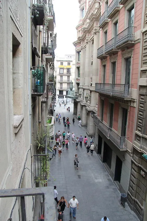 Hostal Excellence Barcelona