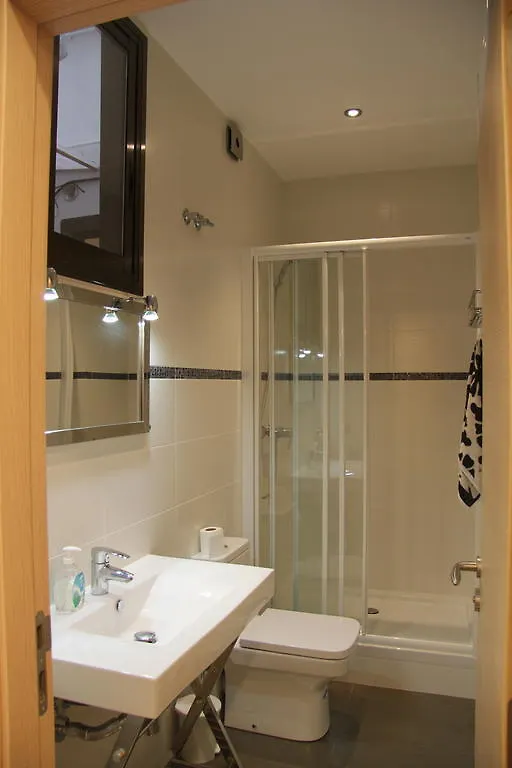Hostal Excellence Barcelona 0*,