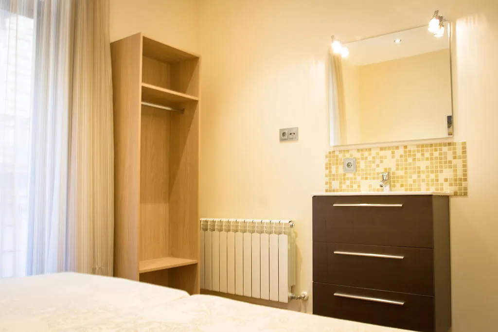 Hostal Excellence Barcelona 0*,  Spain