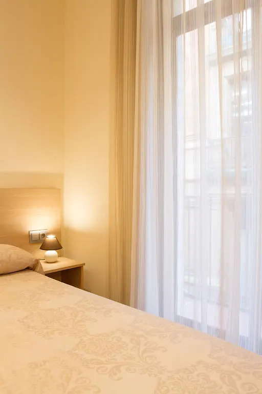 Hostal Excellence Barcelona