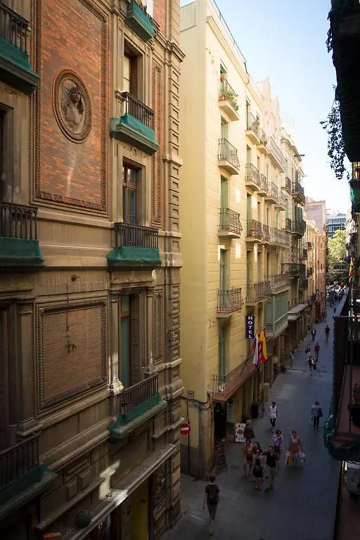 Guest house Hostal Excellence Barcelona