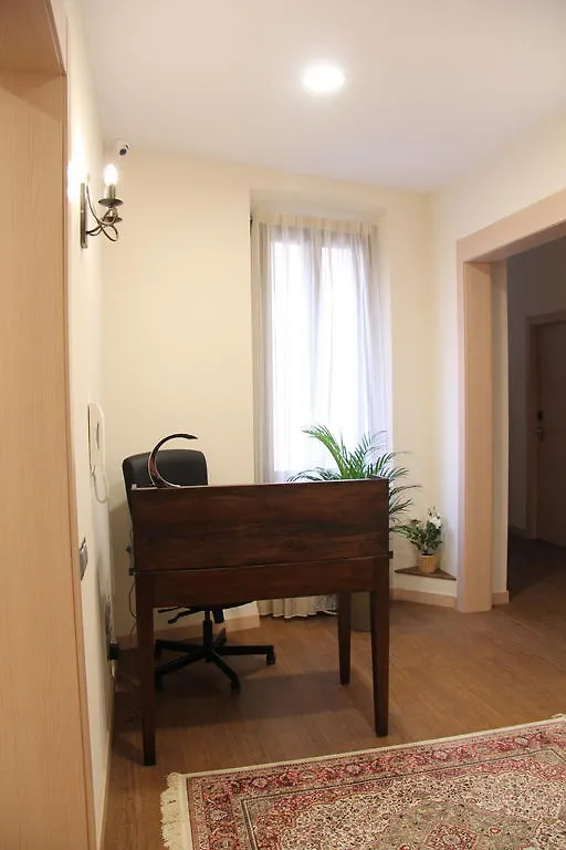 Hostal Excellence Barcelona Spain
