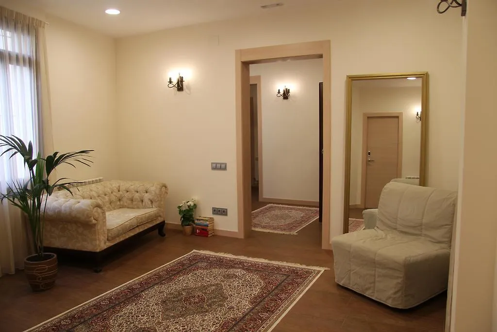 Hostal Excellence Barcelona Guest house