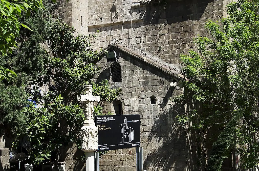 Hostal Excellence Barcelona Guest house