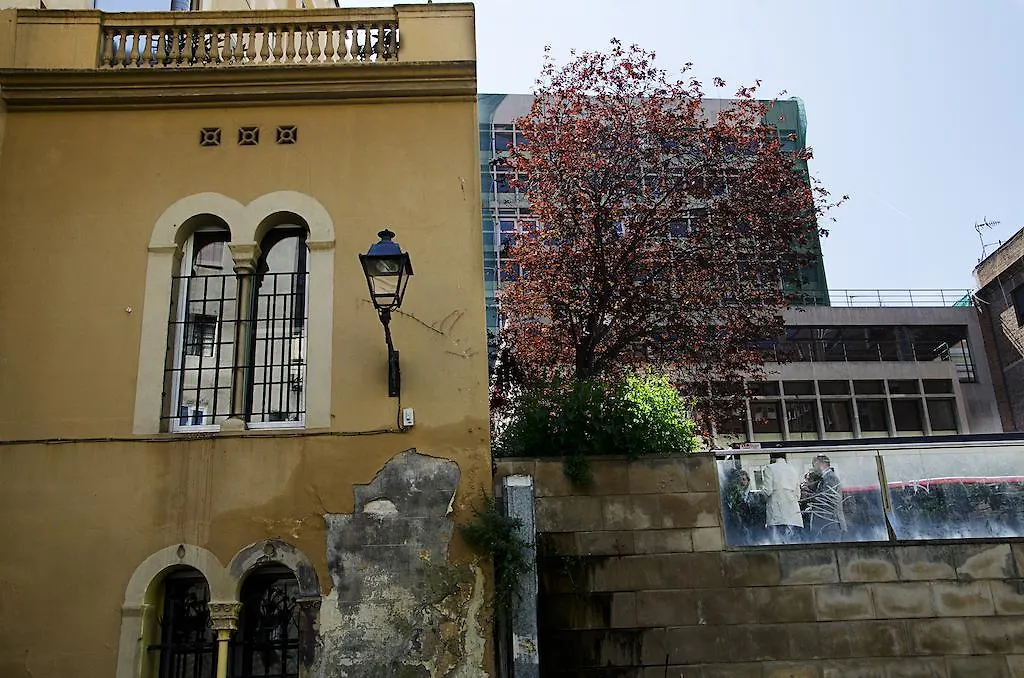 Hostal Excellence Barcelona 0*,  Spain