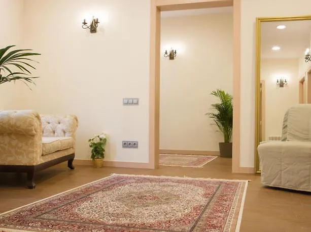Hostal Excellence Barcelona