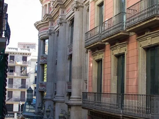Guest house Hostal Excellence Barcelona