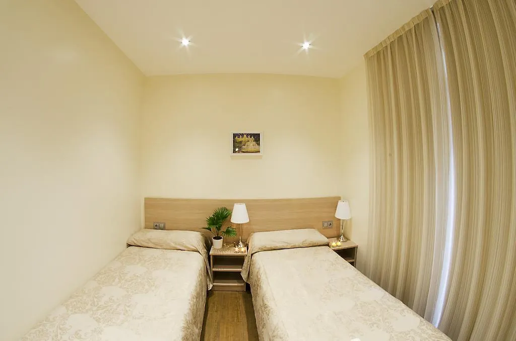 Guest house Hostal Excellence Barcelona
