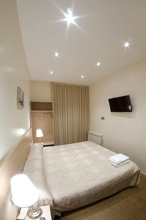 Hostal Excellence Barcelona