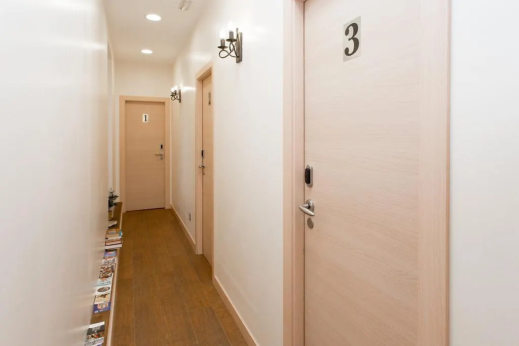 Hostal Excellence Barcelona 0*,  Spain