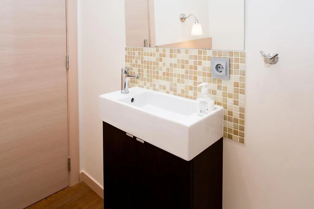 Hostal Excellence Barcelona Guest house
