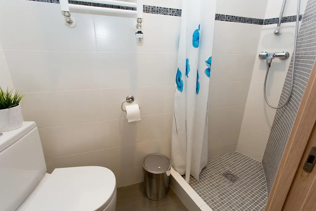 Hostal Excellence Barcelona Guest house