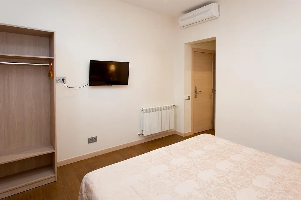 Hostal Excellence Barcelona