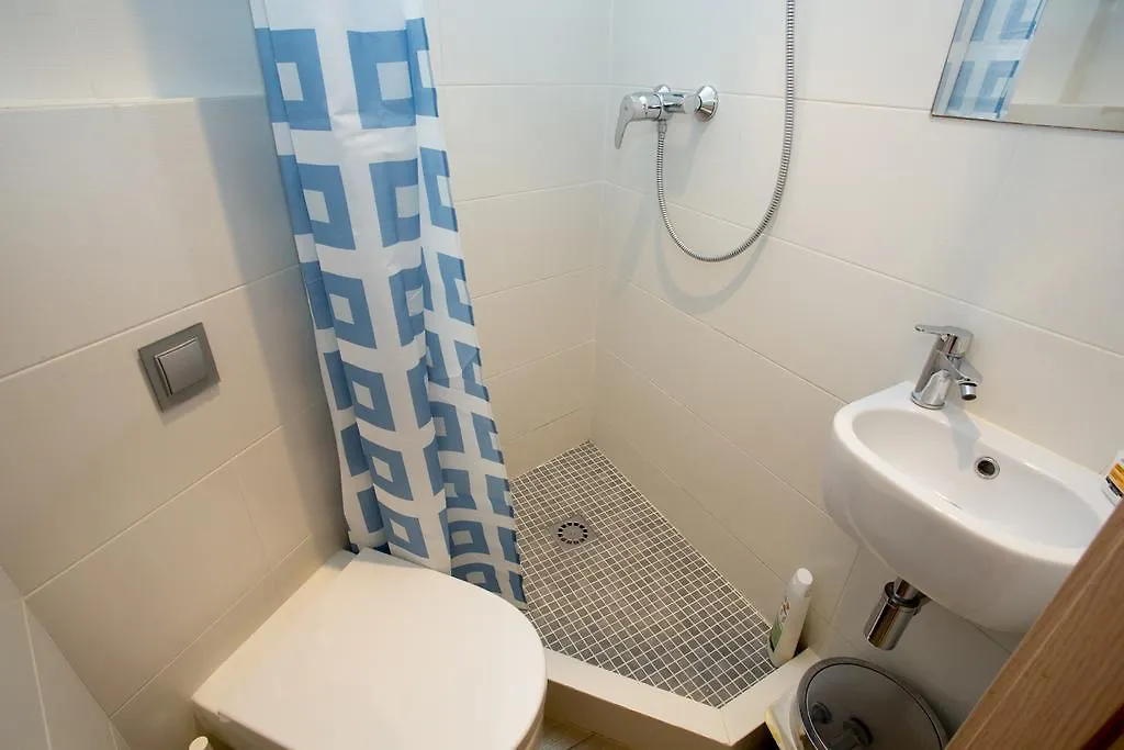 Hostal Excellence Barcelona Spain
