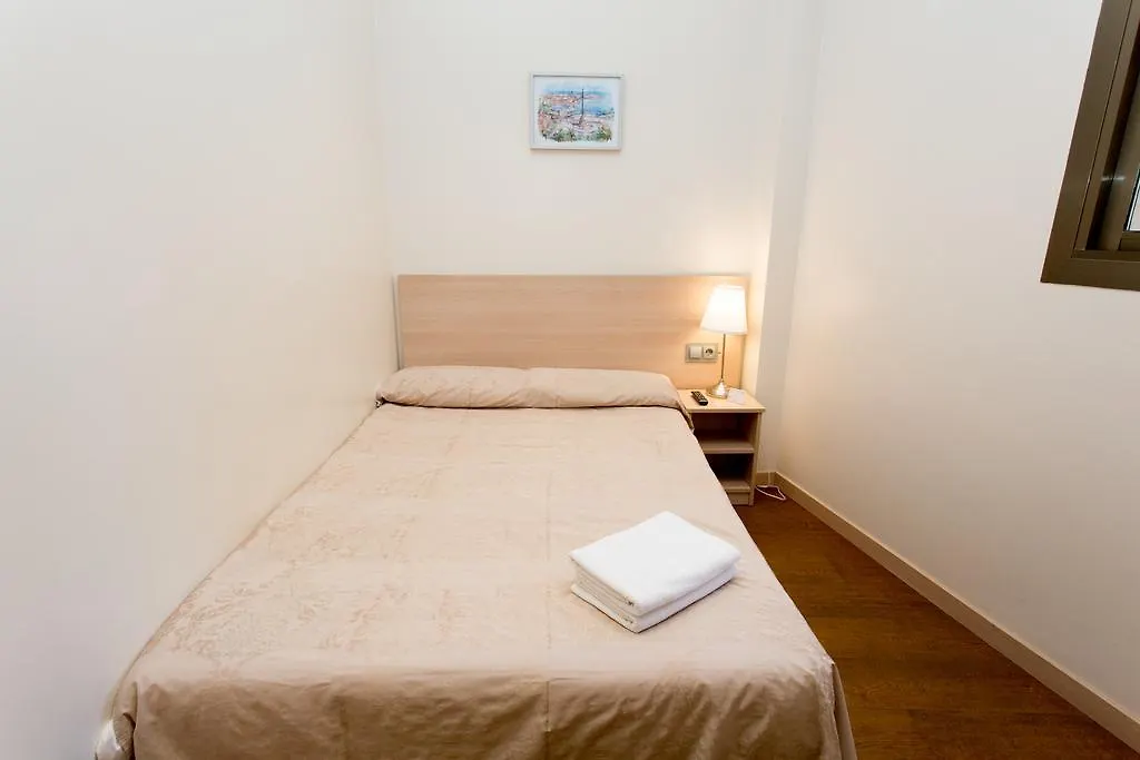 Guest house Hostal Excellence Barcelona