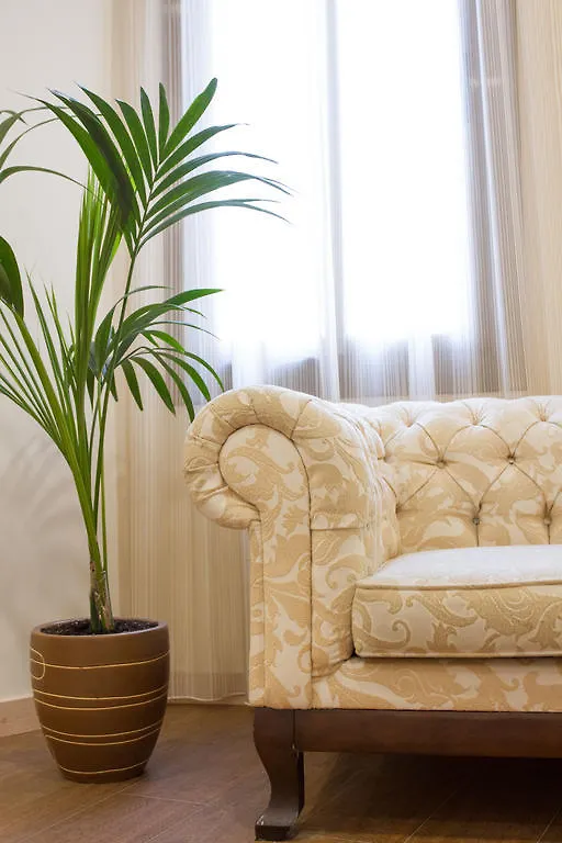 Hostal Excellence Barcelona