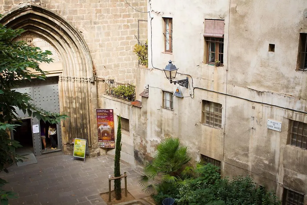 Hostal Excellence Barcelona