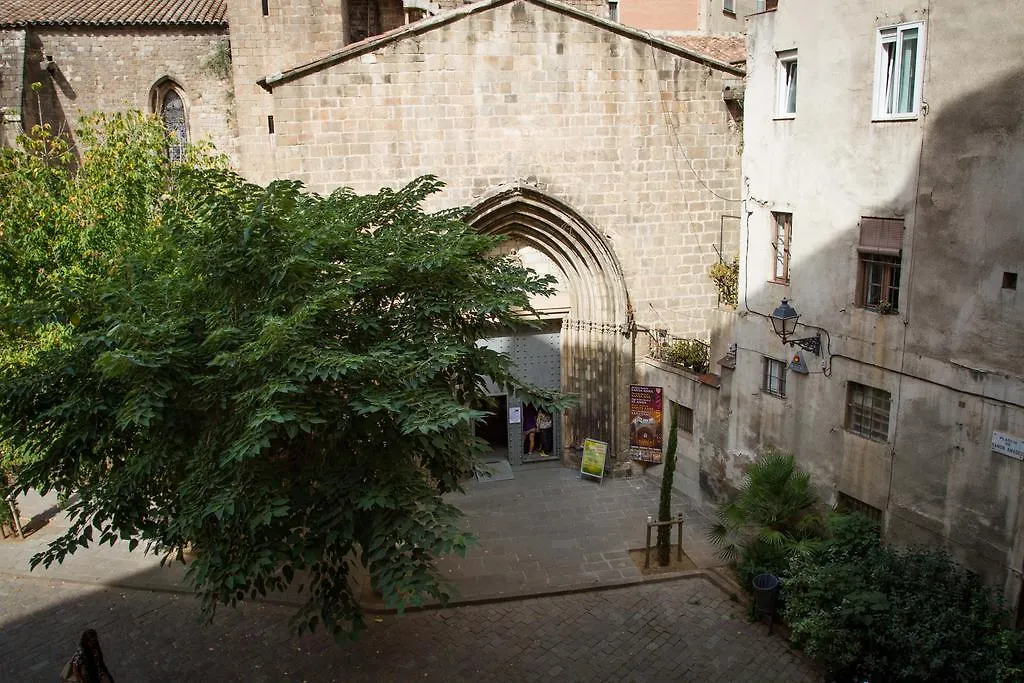 Guest house Hostal Excellence Barcelona