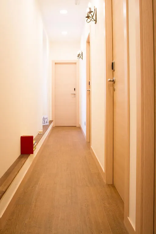 Guest house Hostal Excellence Barcelona