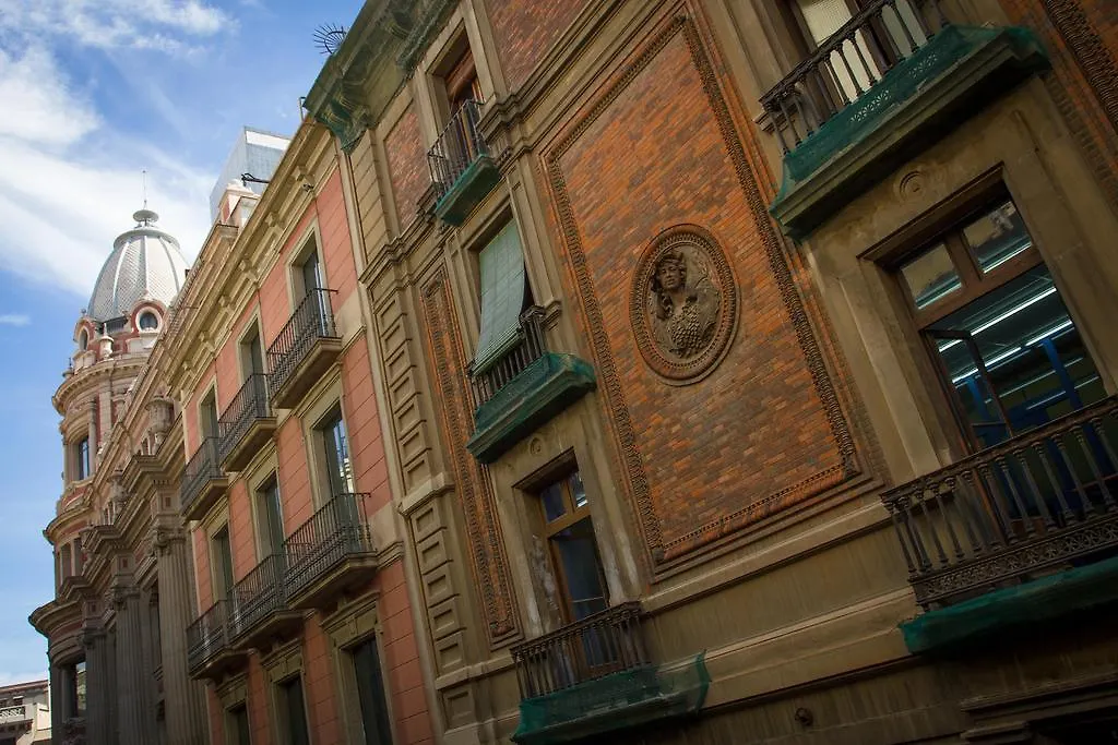 Hostal Excellence Barcelona 0*,