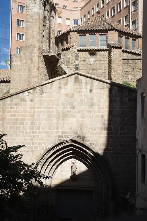Guest house Hostal Excellence Barcelona