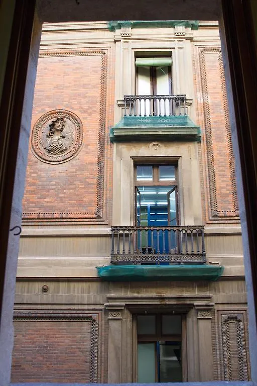 Hostal Excellence Barcelona Spain