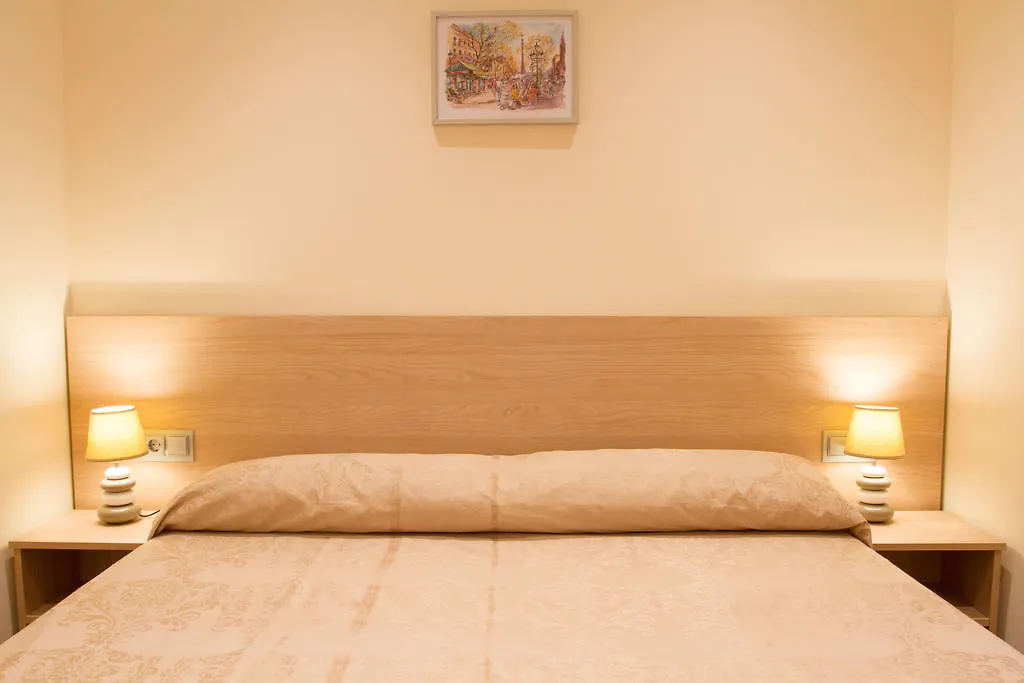 Hostal Excellence Barcelona Guest house
