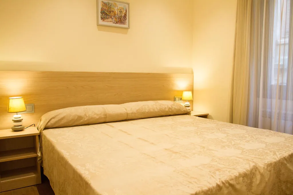 Hostal Excellence Barcelona
