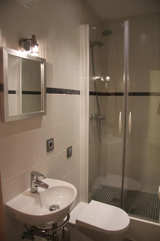 Hostal Excellence Barcelona Guest house