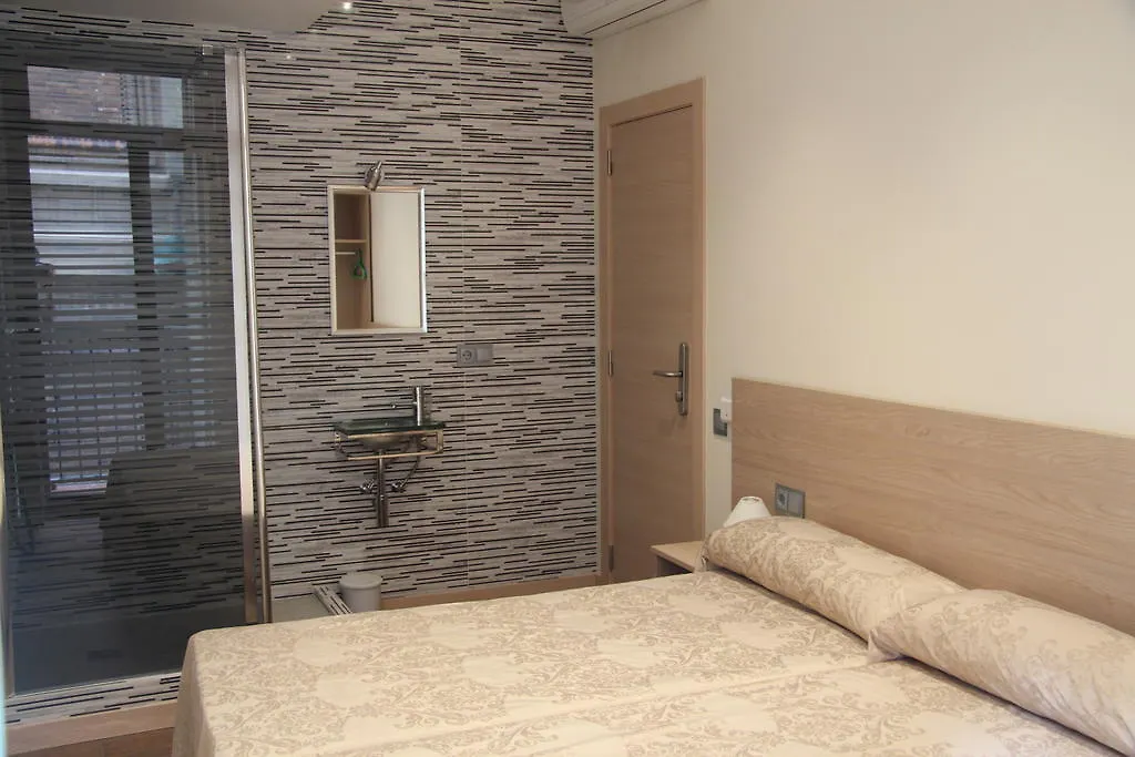Guest house Hostal Excellence Barcelona