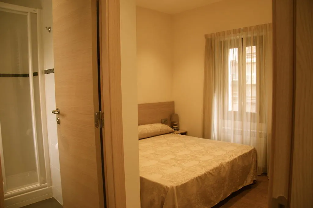 Hostal Excellence Barcelona