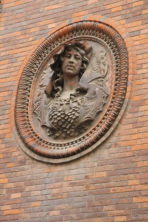 Hostal Excellence Barcelona Guest house