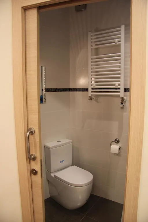 Guest house Hostal Excellence Barcelona