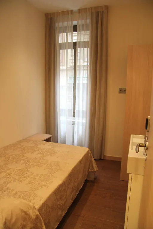 Guest house Hostal Excellence Barcelona