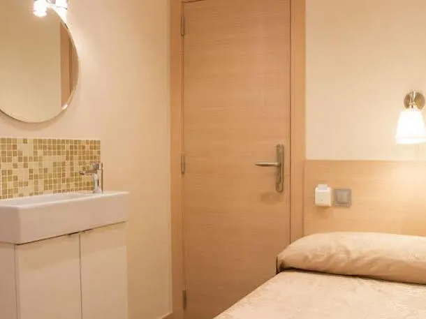 Hostal Excellence Barcelona Guest house