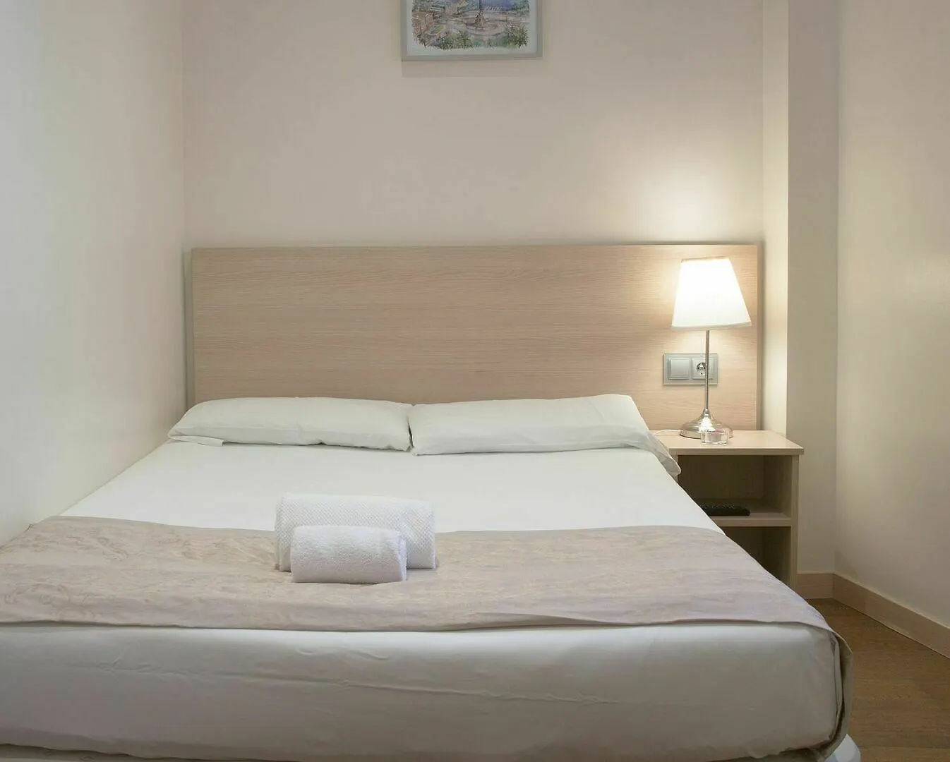 Guest house Hostal Excellence Barcelona