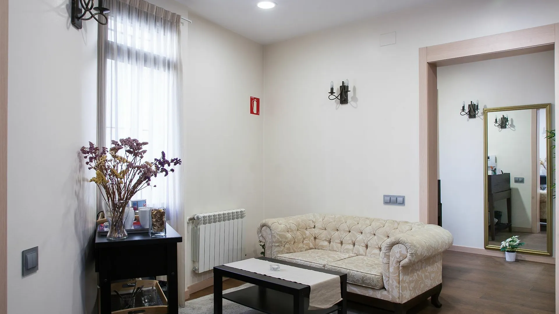 Hostal Excellence Barcelona Guest house