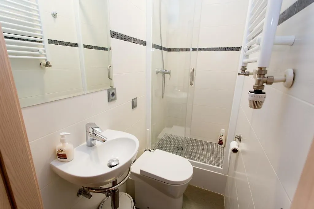 Guest house Hostal Excellence Barcelona